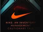 nike rfid track|nike omnichannel inventory management.